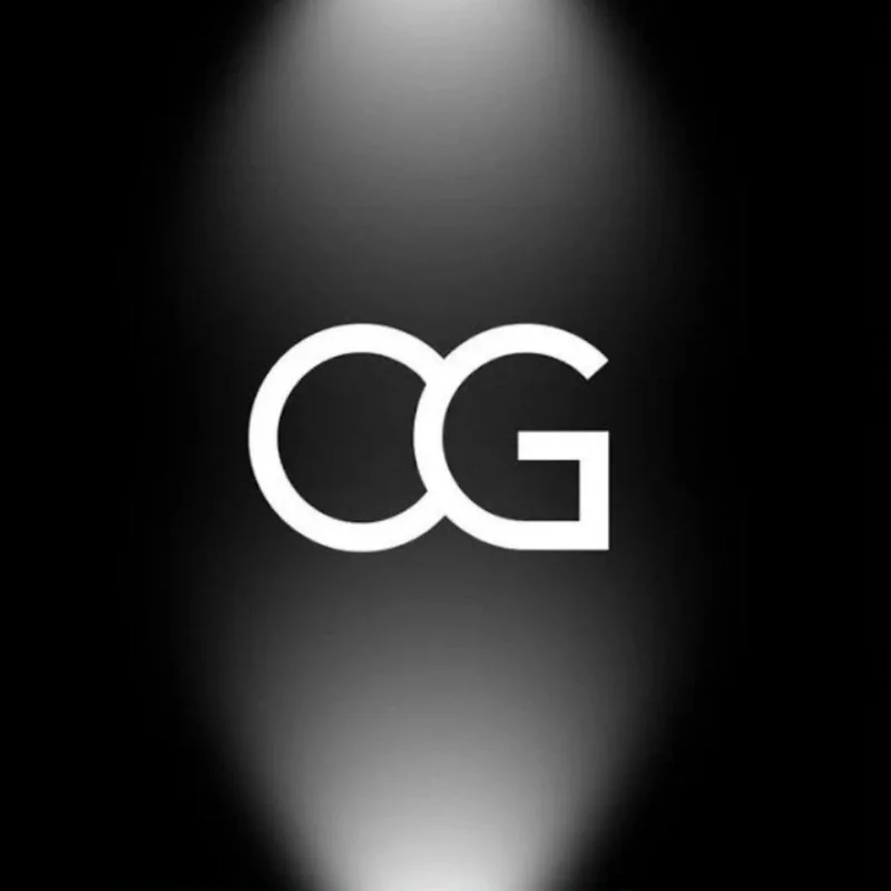 Crypto Galaxy brand visual