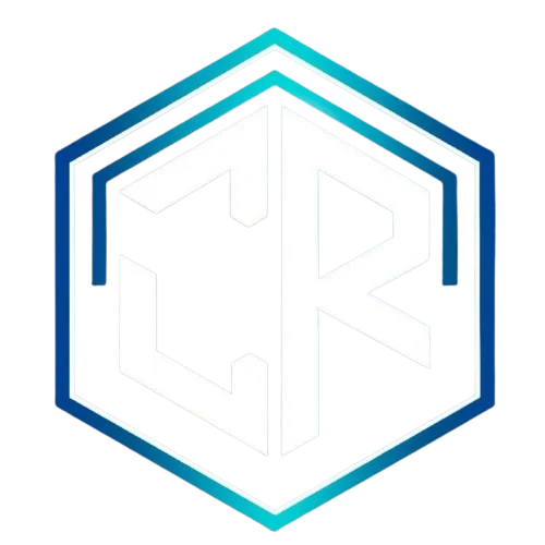Crypto Radius logo
